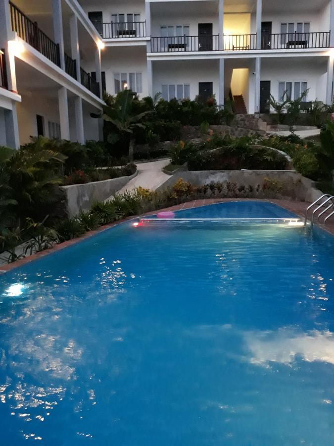 The Hill Resort Duong Dong  Exterior foto